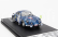 Trofeu Renault Alpine A110 N 23 Rally 1000 Lakes 1969 Jorma Lusenius - Seppo Halme 1:43 Blue