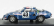 Trofeu Renault Alpine A110 N 43 Rally Bandama 1974 S.mehta - M.doughty 1:43 Blue Met