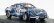 Trofeu Renault Alpine A110 N 43 Rally Bandama 1974 S.mehta - M.doughty 1:43 Blue Met