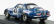 Trofeu Renault Alpine A110 N 43 Rally Bandama 1974 S.mehta - M.doughty 1:43 Blue Met