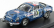 Trofeu Renault Alpine A110 N 43 Rally Bandama 1974 S.mehta - M.doughty 1:43 Blue Met