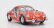 Trofeu Renault Alpine A110 N 78 Rally Montecarlo 1975 F.von Der Leyen - P.diekmann 1:43 Tmavě Oranžová