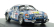 Trofeu Renault Alpine A110 N 8 Rally Du Maroc 1974 Tahitien - G.de Warren 1:43 Blue Met