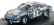 Trofeu Renault Alpine A110 N 8 Rally Du Maroc 1974 Tahitien - G.de Warren 1:43 Blue Met