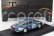 Trofeu Renault Alpine A110 (night Version) N 173 Rally Tap 1968 Georges Houel - Jean Gosselin 1:43 Blue