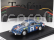 Trofeu Renault Alpine A110 (night Version) N 173 Rally Tap 1968 Georges Houel - Jean Gosselin 1:43 Blue