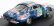 Trofeu Renault Alpine A110 Rally Bandama 1977 M.le Gall - Y. Le Gall 1:43 Blue Met