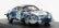 Trofeu Renault Alpine A110 Rally Bandama 1977 M.le Gall - Y. Le Gall 1:43 Blue Met