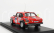 Trofeu Saab 99 Turbo N 5 Rally Lombard Rac 1979 S.blomqvist - B.cederberg 1:43 Red