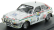 Trofeu Vauxhall Chevette Hsr (night Version) N 9 Rally Rac Lombard 1980 Pentti Airikkala - Risto Virtanen 1:43 Silver