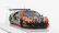 Truescale Acura Nsx Gt3 Evo Team Compass Racing N 76 Imsa 2021 M.mcmurry - M.farnbacher 1:43 Oranžová Černá