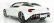 Truescale Aston martin Vanquish Zagato Speedster 2017 1:18 Escaping White