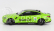 Truescale BMW 4-series M4 M-performance (g82) Safety Car 24h Daytona 2022 1:18 Světle Zelená Met