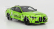 Truescale BMW 4-series M4 M-performance (g82) Safety Car 24h Daytona 2022 1:18 Světle Zelená Met