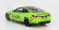 Truescale BMW 4-series M4 M-performance (g82) Safety Car 24h Daytona 2022 1:18 Světle Zelená Met