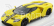 Truescale Ford usa Gt Los Angeles Auto Show 2015 1:43 Žlutá