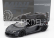 Truescale Lamborghini Aventador Svj Roadster Rhd 2018 1:64 Grey