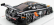 Truescale Mclaren Mp4-12 Gt3 Team Boutsen Ginion Racing N 15 24h Spa 2014 K.a.ojjeh - O.grotz - F.vervisch - G.pantano 1:18 Black