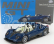 Truescale Pagani Zonda Hp Barchetta Lhd 2018 1:64 Blue