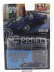 Truescale Pagani Zonda Hp Barchetta Lhd 2018 1:64 Blue