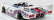 Truescale Porsche 936 Martini Racing N 7 Winner 500km Imola 1976 J.ickx - J.mass 1:18 Bílá Modrá