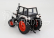 Universal hobbies Case-ih 1934 2wd Tractor 1986 1:32 Bílá Černá