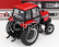 Universal hobbies Case-ih 1934 2wd Tractor 1986 1:32 Červená Černá