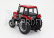 Universal hobbies Case-ih 1934 2wd Tractor 1986 1:32 Červená Černá