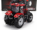 Universal hobbies Case-ih Puma 165 Cvx Drive Tractor 2022 1:32 Červená Černá