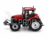 Universal hobbies Case-ih Puma 165 Cvx Drive Tractor 2022 1:32 Červená Černá