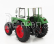 Universal hobbies Fendt Farmer 106s 4wd Tractor 1980 1:32 Zelená Bílá