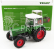 Universal hobbies Fendt Farmer 106s 4wd Tractor 1980 1:32 Zelená Bílá