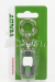 Universal hobbies Fendt Portachiavi - Keyring Vario 939 Tractor 2015 1:87 Zelená Šedá