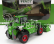 Universal hobbies Fendt T955 Cargo Telescopic Tractor 2010 1:32 Zelená