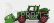 Universal hobbies Fendt T955 Cargo Telescopic Tractor 2010 1:32 Zelená