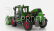 Universal hobbies Fendt T955 Cargo Telescopic Tractor 2010 1:32 Zelená