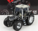 Universal hobbies Massey ferguson 5s.125 Tractor Blaxk Edition 2020 1:32 Black