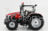 Universal hobbies Massey ferguson Mf 8s.265 Tractor 2018 1:32 Červená Bílá