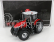 Universal hobbies Massey ferguson Mf 8s.265 Tractor 2018 1:32 Červená Bílá