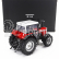 Universal hobbies Massey ferguson Mf2685 Tractor 1986 1:32 Červená Stříbrná