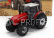 Universal hobbies Massey ferguson Mf8260 Tractor 2012 1:32 Red