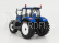 Universal hobbies New holland T5.120 Tractor 2018 1:32 Modrá Černá