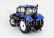 Universal hobbies New holland T6.180 Tractor Methane Power 2022 1:32 Blue