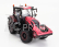 Universal hobbies New holland T6.180 Tractor Methane Power 2022 - Giro D'italia Livery 1:32 Pink Black