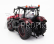 Universal hobbies New holland T6.180 Tractor Methane Power 2022 - Giro D'italia Livery 1:32 Pink Black