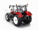 Universal hobbies Steyr Profi 6150 Cvt Tractor 2021 1:32 Červená Bílá