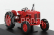 Universal hobbies Valmet 33 Tractor 1957 1:43 Red