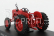 Universal hobbies Valmet 33 Tractor 1957 1:43 Red