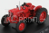 Universal hobbies Valmet 33 Tractor 1957 1:43 Red