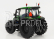 Universal hobbies Valtra G135 Tractor 2017 1:32 Zelená S Černou